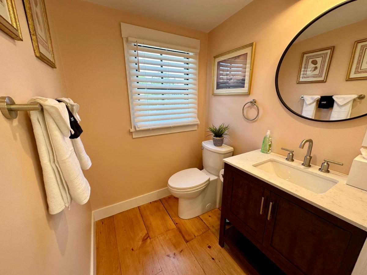 Hotel Prime Location! Renovated House! 6 Bed4 Bath Newport Exterior foto