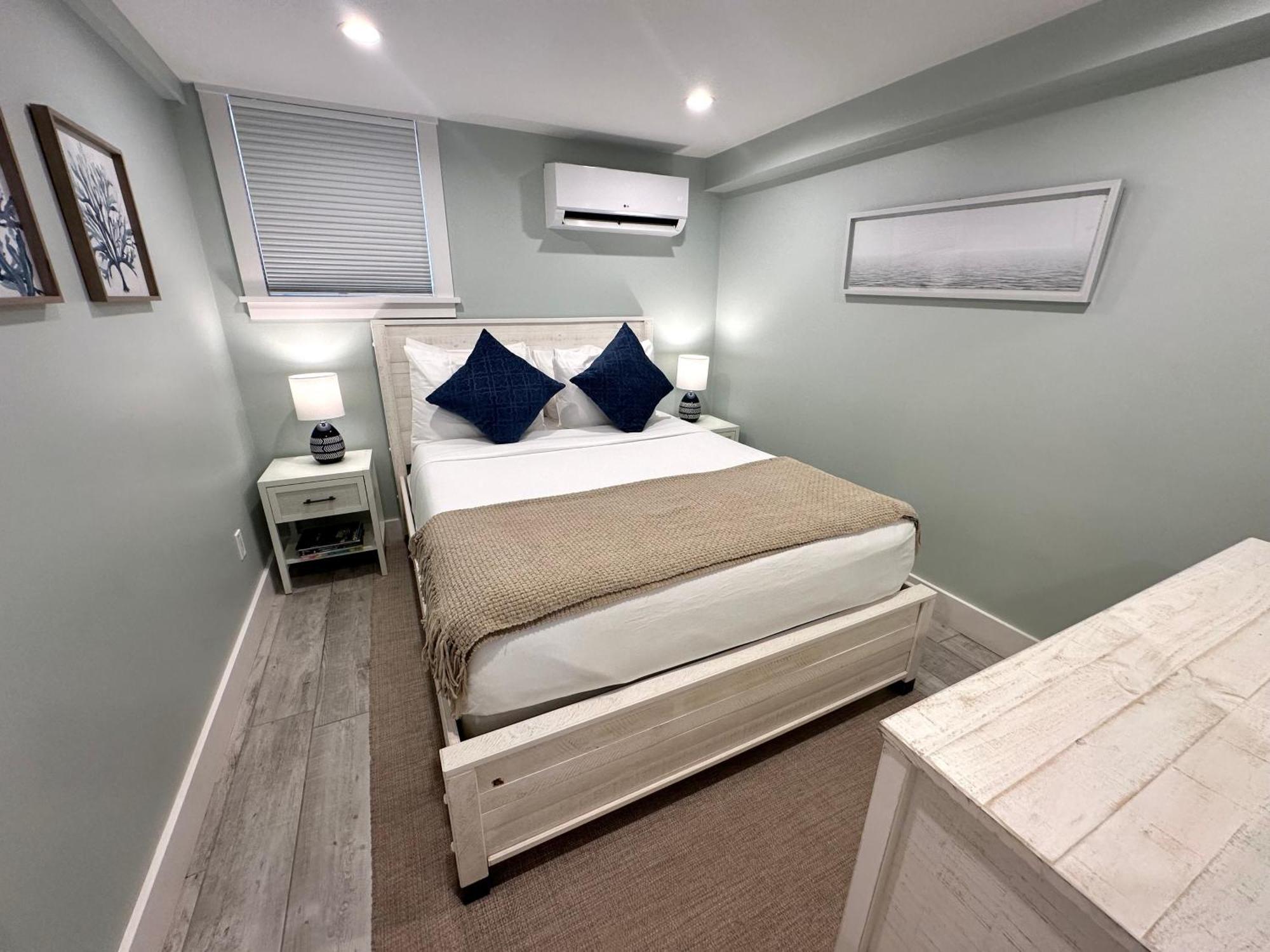 Hotel Prime Location! Renovated House! 6 Bed4 Bath Newport Exterior foto